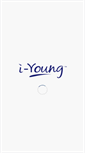 Mobile Screenshot of iyoung.com.my